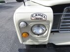 Thumbnail Photo 11 for 1981 Land Rover Defender